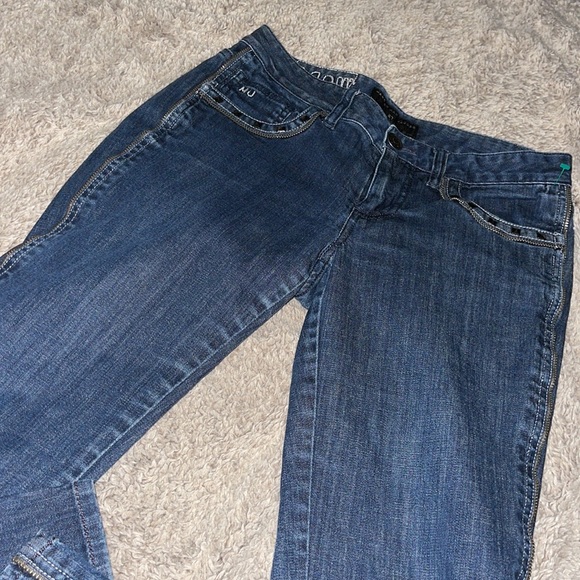 Marc Jacob jeans - Picture 2 of 10
